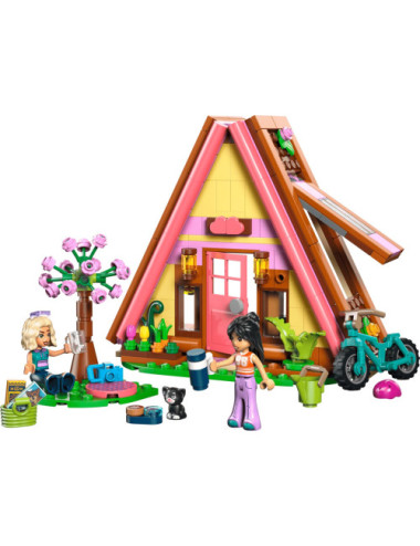 LEGO FRIENDS 42682 Nature...