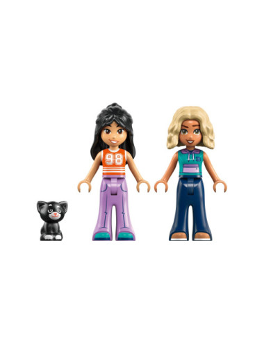 LEGO FRIENDS 42682 Nature...