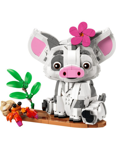LEGO DISNEY 43292 Pua