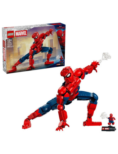 LEGO MARVEL 76346...