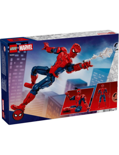 LEGO MARVEL 76346...