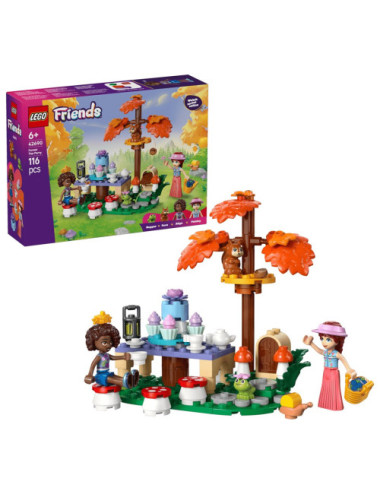LEGO FRIENDS 42690 Forest...