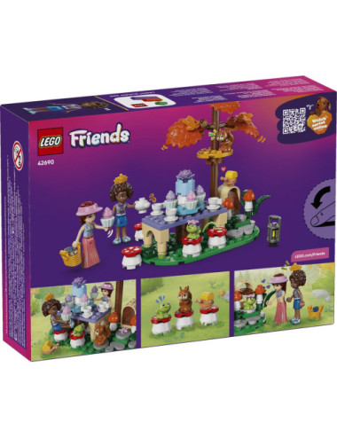 LEGO FRIENDS 42690 Forest...
