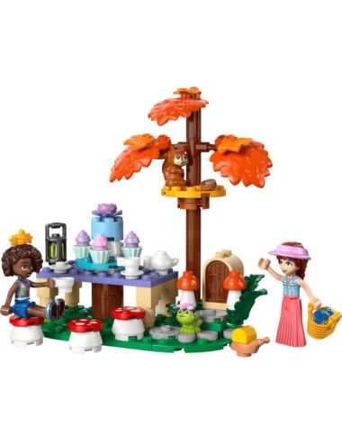 LEGO FRIENDS 42690 Forest...