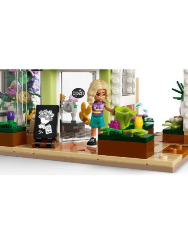LEGO FRIENDS 42693 Creative...