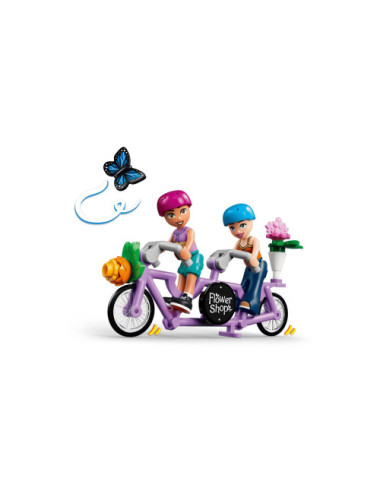 LEGO FRIENDS 42693 Creative...