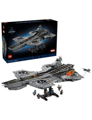 LEGO MARVEL 76354...