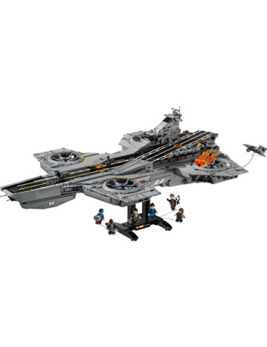 LEGO MARVEL 76354...