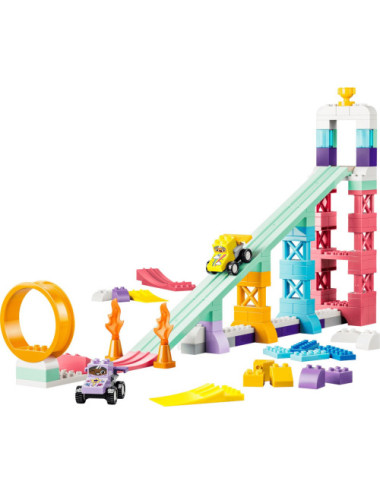 LEGO DUPLO 10478 3 in 1...