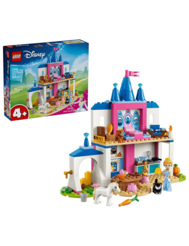 LEGO DISNEY 43283...
