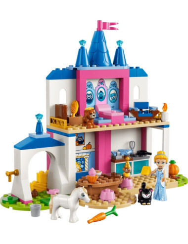 LEGO DISNEY 43283...