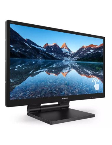 Philips LCD monitor with...