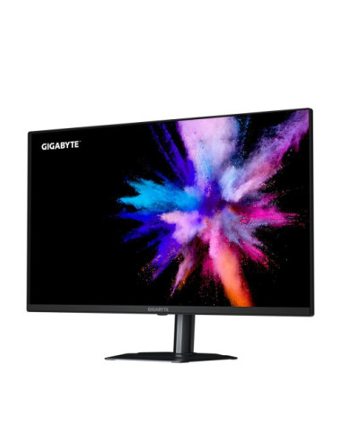 MONITOR GIGABYTE QD-OLED...
