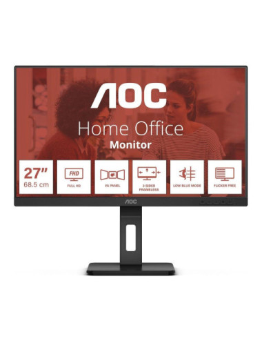 AOC E3 27E3QAF computer...