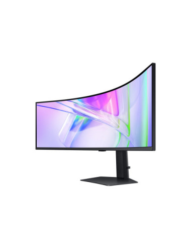 Samsung S95UC computer...