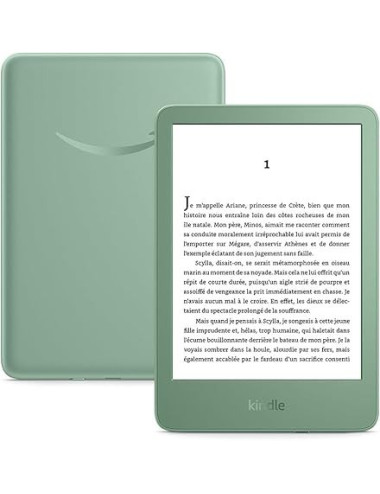Amazon Kindle 16GB no ads...