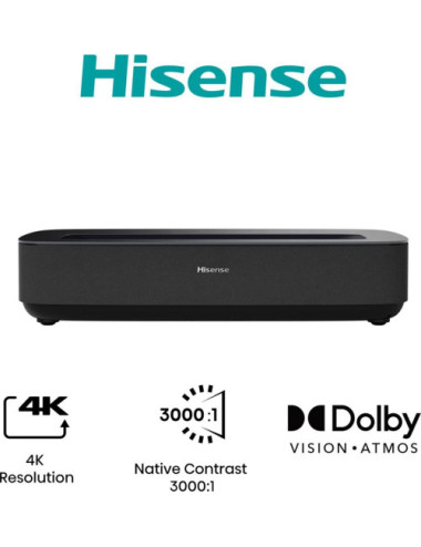 Hisense PL1SE...