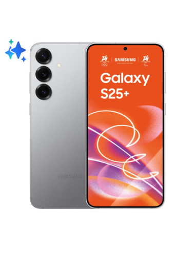 Samsung Galaxy S25+ 17 cm...