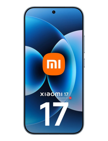 Xiaomi 17 16 cm (6.3") 5G...