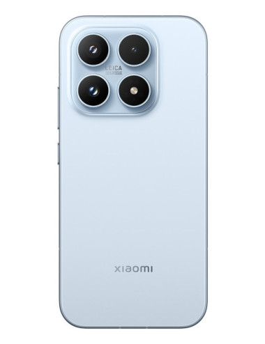 Xiaomi 17 16 cm (6.3") 5G...