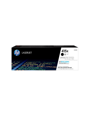 HP (W2030X, 415X), juoda...
