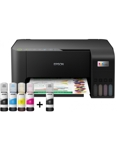 Epson EcoTank L3250...