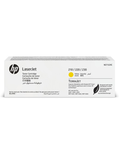 HP W2152XC Lazerinė kasetė,...