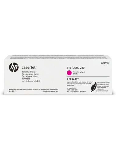 HP W2153XC Lazerinė kasetė,...
