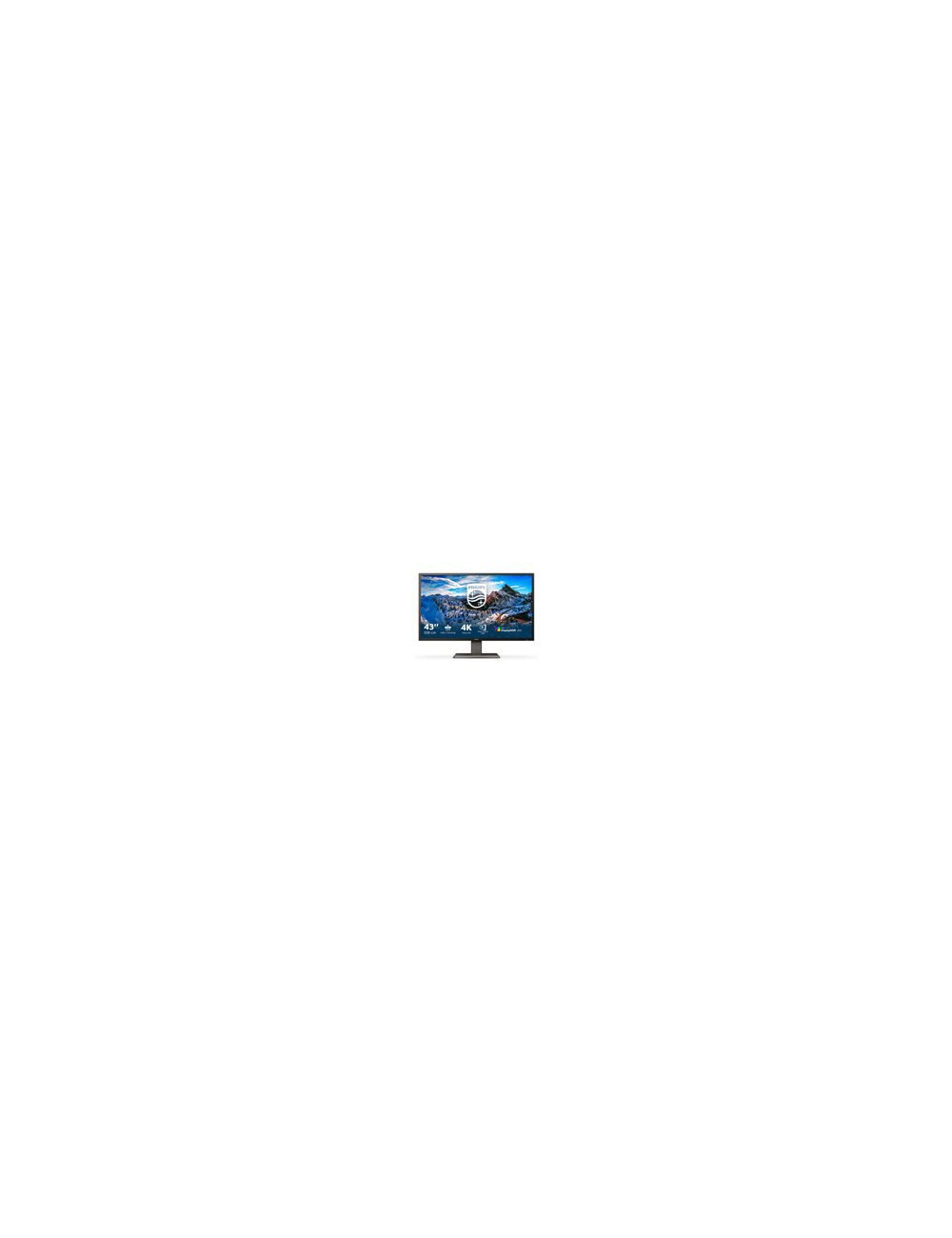PHILIPS 439P1/00 43.5inch