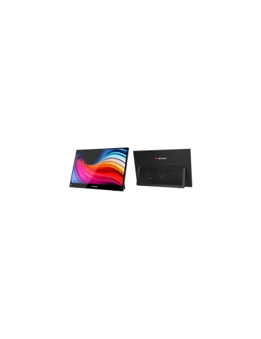 VERBATIM Portable 14inch FHD Touch