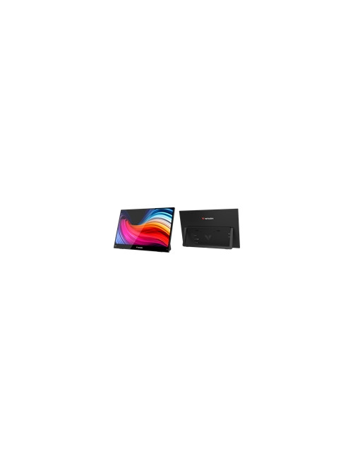 VERBATIM Portable 14inch FHD Touch