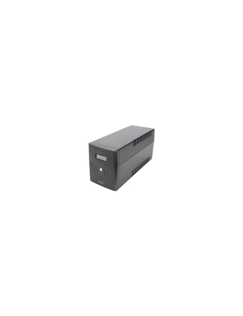 DIGITUS Line-Interactive UPS 2000VA