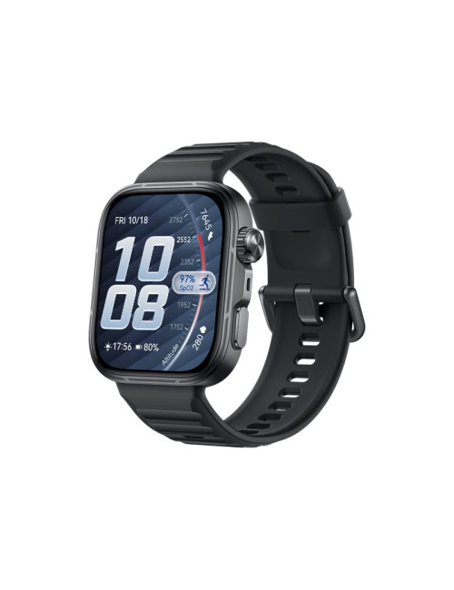 Huawei Watch FIT 5 Pro, Black, Niki-B29F | Huawei