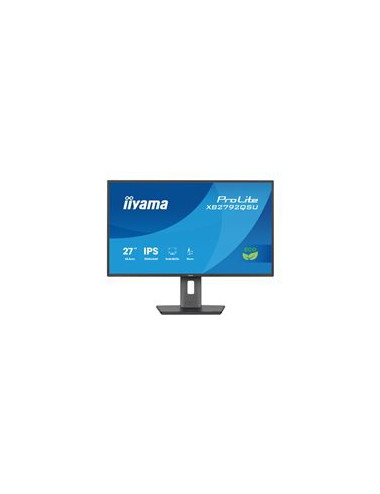 IIYAMA XB2792QSU-B1 27inch IPS 4-side