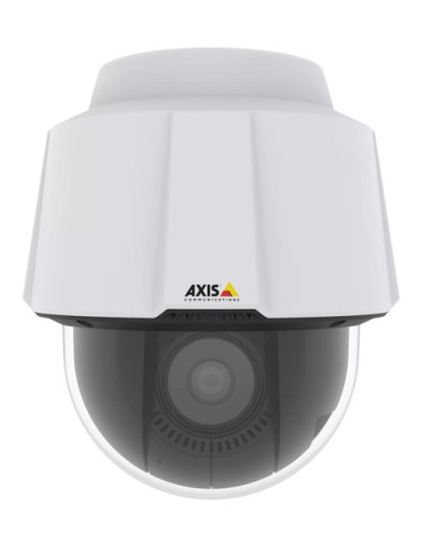 Axis P5655-E Camera 50HZ