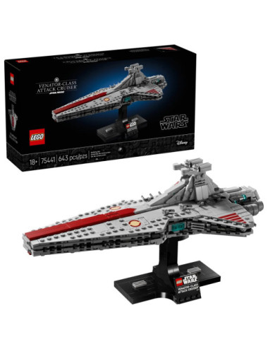 LEGO STAR WARS 75441...