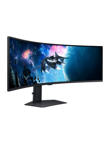 Samsung G95C computer...