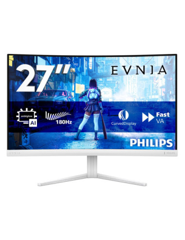 Philips Evnia 5000...