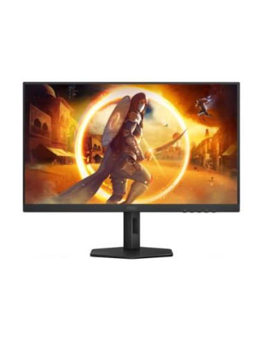 AOC G4 Q27G4XF computer...