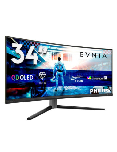 Philips skarm - 34" -...
