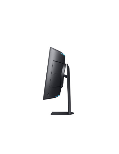 Samsung G97NC computer...