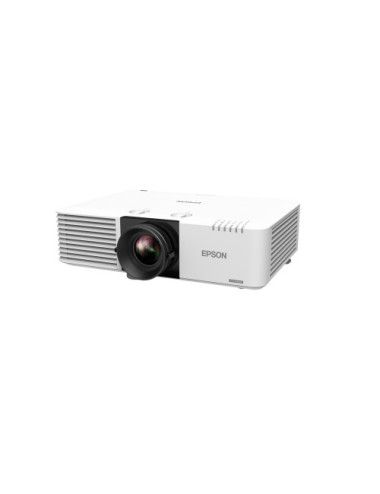Epson EB-L530U data...
