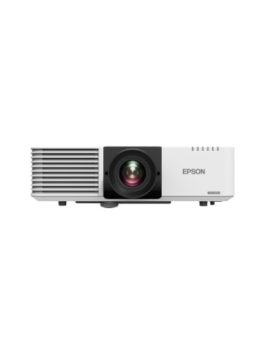 Epson EB-L530U data...