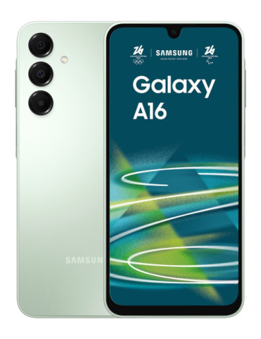 Samsung Galaxy A16 17 cm...