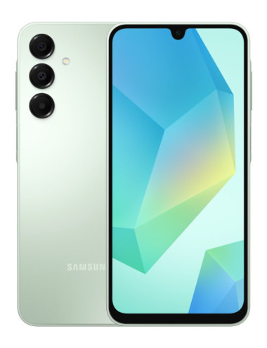 Samsung Galaxy A16 17 cm...