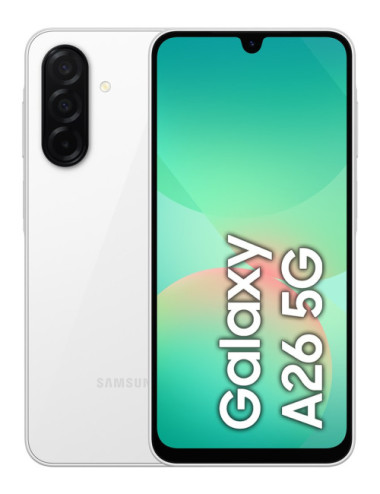 Samsung Galaxy A26 17 cm...
