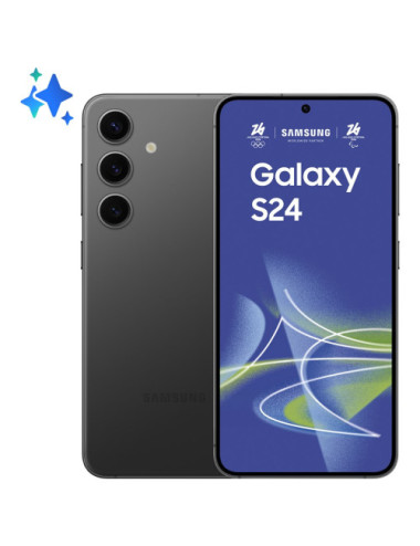 Samsung Galaxy S24 15.8 cm...
