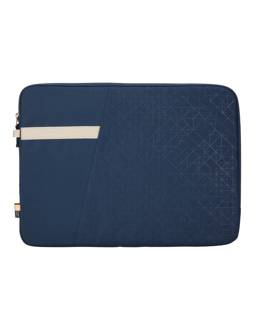 Case Logic | Ibira Laptop Sleeve | IBRS213 | Sleeve | Dres Blue