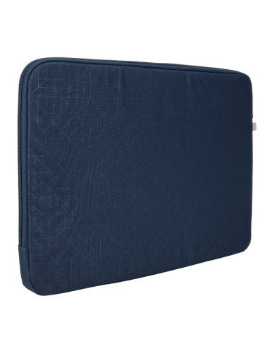 Case Logic | Ibira Laptop Sleeve | IBRS213 | Sleeve | Dres Blue