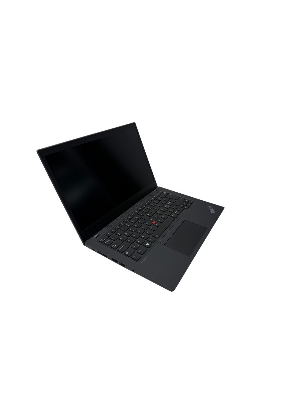 SALE OUT. Lenovo Renewed Grade A | ThinkPad T14s Gen 2 | 14 " | i5-1135G7 | 16 GB | SSD | 256 GB | Intel Iris Xe Graphics | Wind